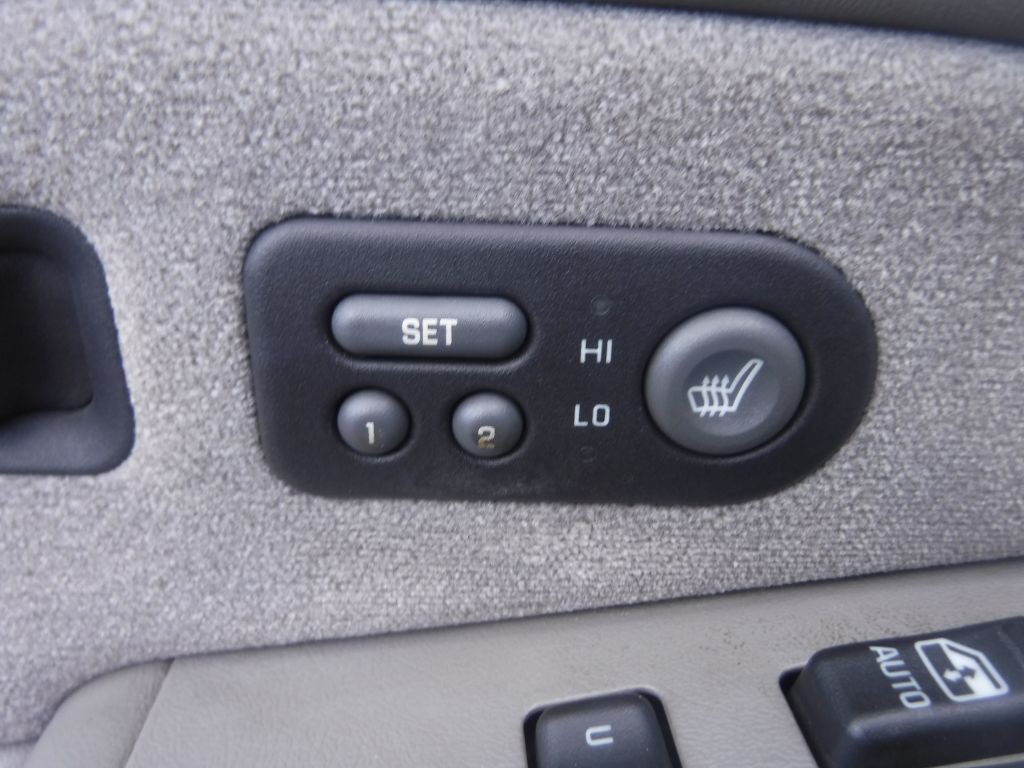2001 GMC Sierra Image 19