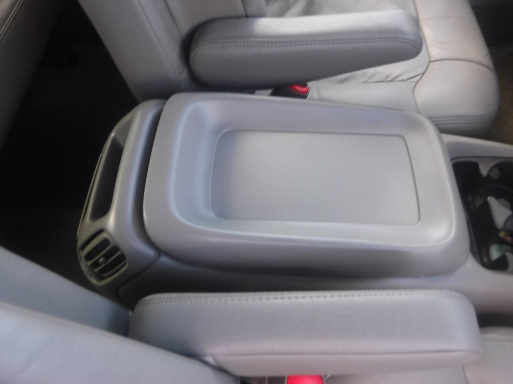 2001 GMC Sierra Image 20