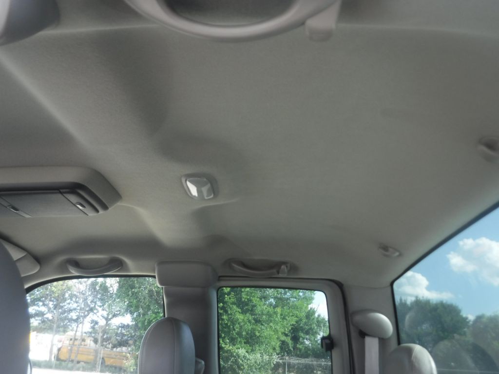 2001 GMC Sierra Image 22