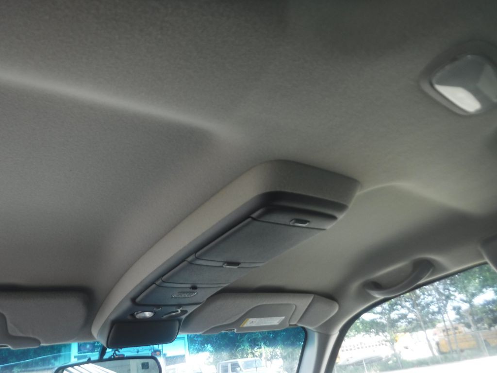 2001 GMC Sierra Image 23