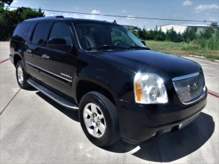 Image for 2012 GMC Yukon Denali ID: 7546085