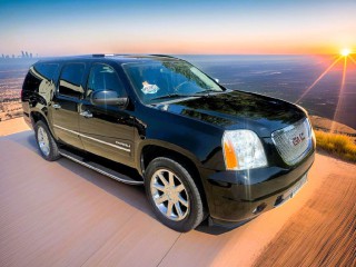 Image for 2012 GMC Yukon Denali ID: 7546085