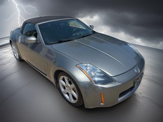 Image for 2005 Nissan 350Z Roadster ID: 7547346