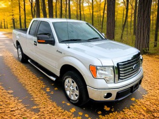 Image for 2011 Ford F-150 Super Cab ID: 7557188