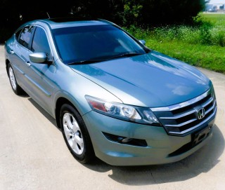 Image for 2011 Honda Crosstour EXL ID: 7560808