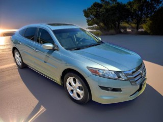 Image for 2011 Honda Crosstour EXL ID: 7560808