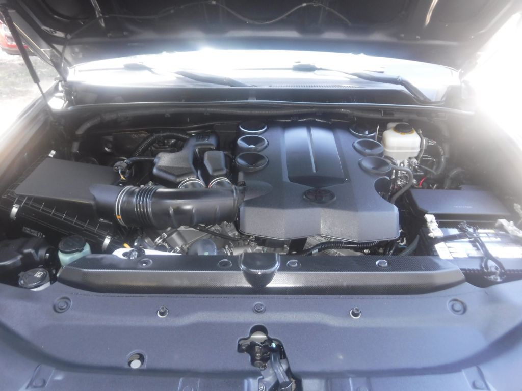 2014 Toyota 4Runner Image 22