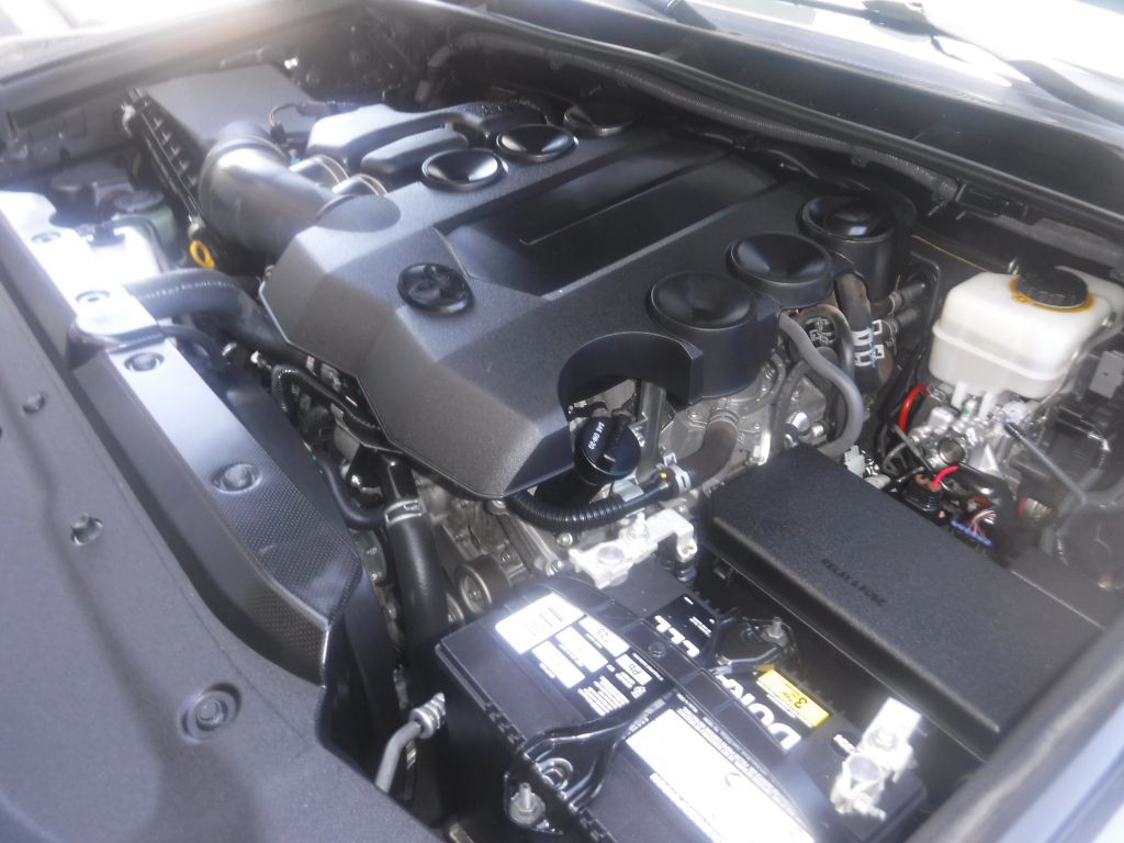 2014 Toyota 4Runner Image 23