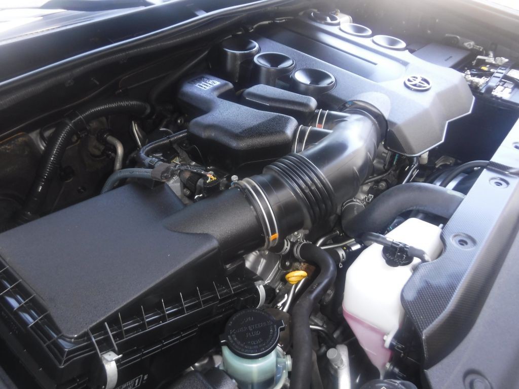 2014 Toyota 4Runner Image 24