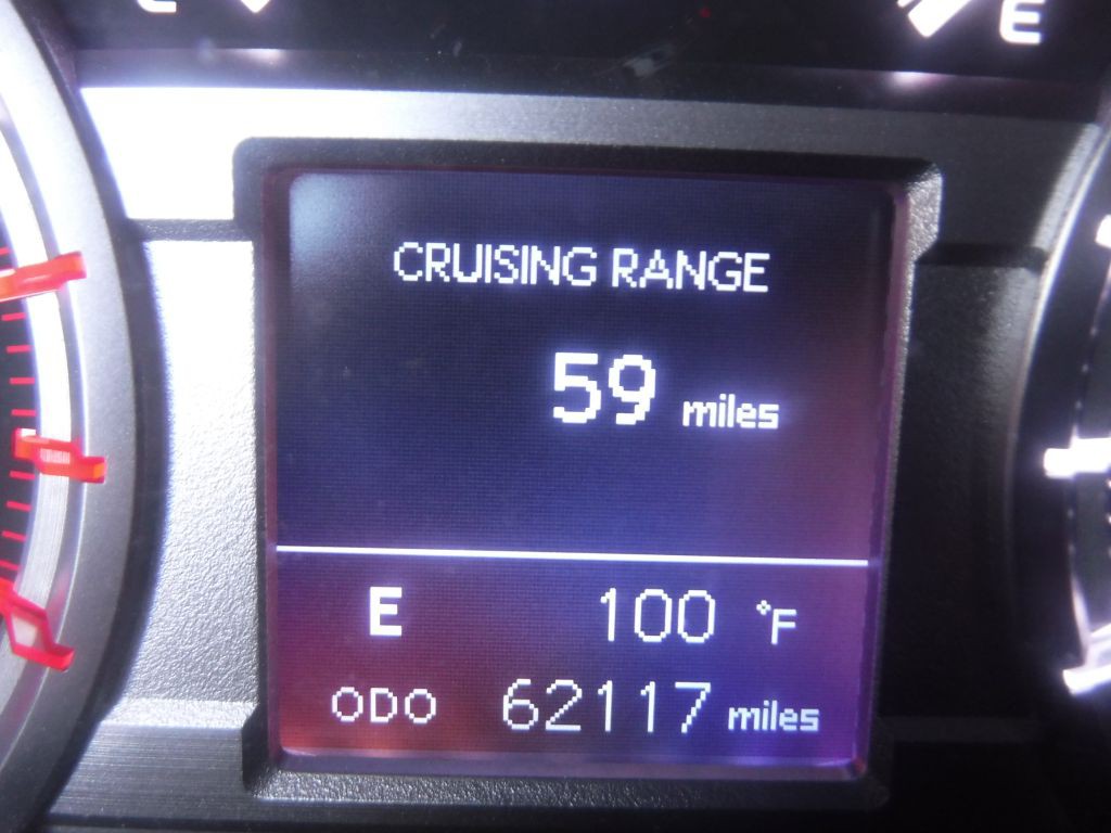2014 Toyota 4Runner Image 25