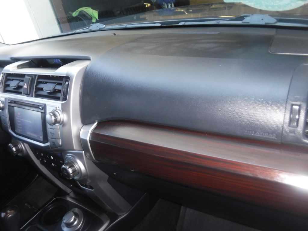 2014 Toyota 4Runner Image 31