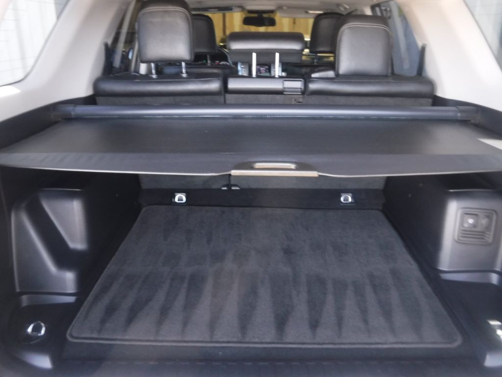 2014 Toyota 4Runner Image 36