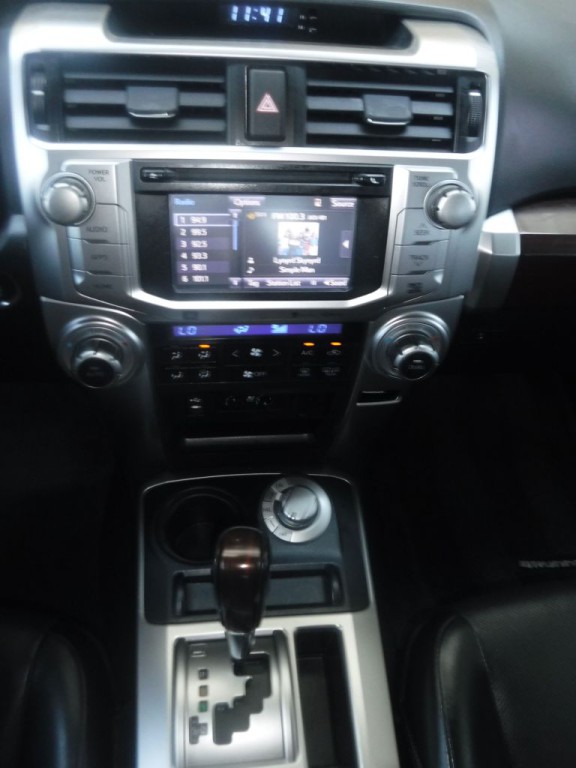 2014 Toyota 4Runner Image 37