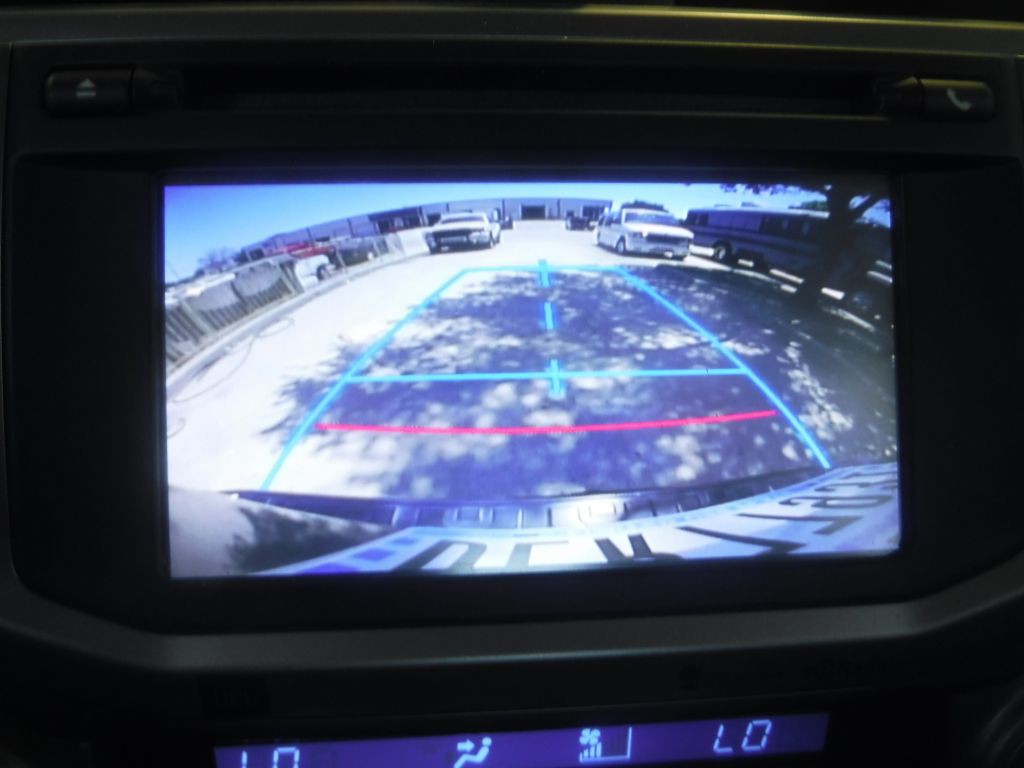 2014 Toyota 4Runner Image 40