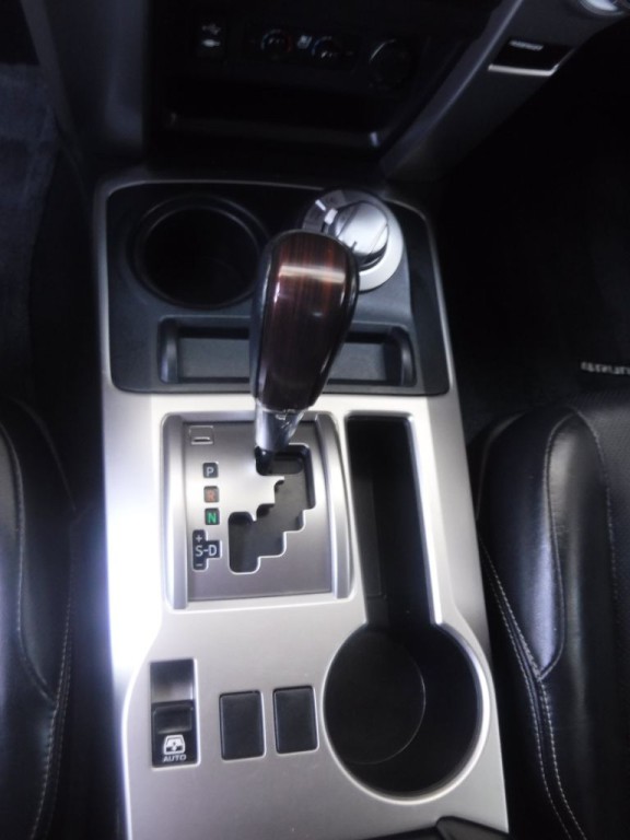 2014 Toyota 4Runner Image 42