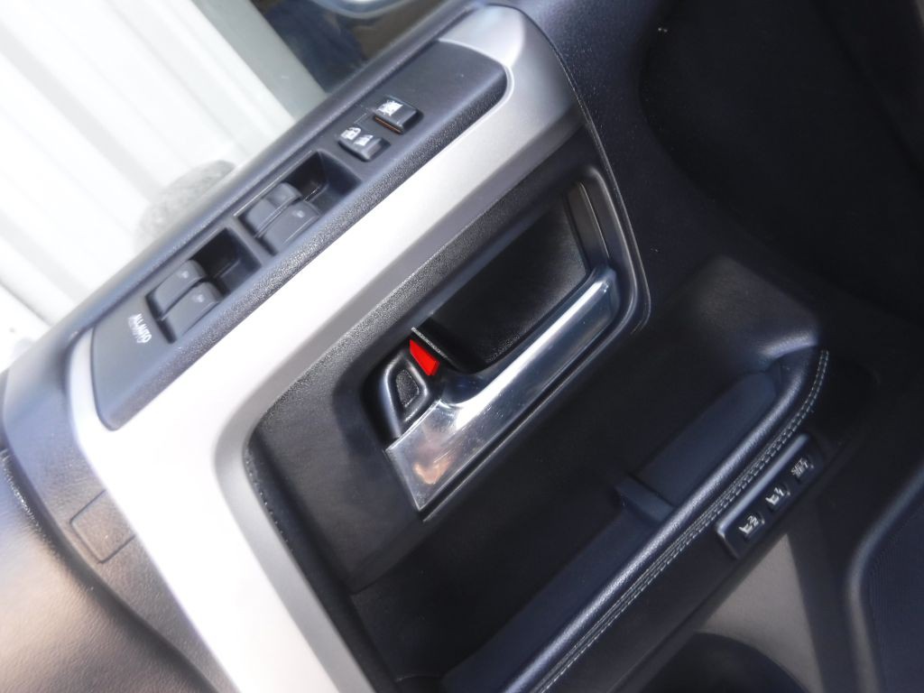2014 Toyota 4Runner Image 46