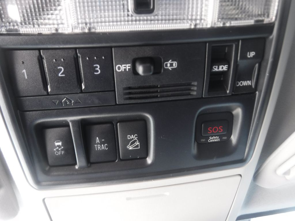 2014 Toyota 4Runner Image 47