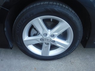 Image for 2013 Toyota Camry SE ID: 7568327
