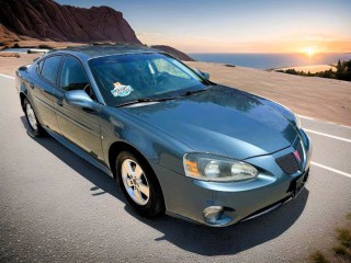 Image for 2006 Pontiac Grand Prix  ID: 7572156