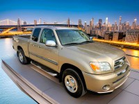 Image for 2005 Toyota Tundra ACCESS CAB SR5 ID: 7579535