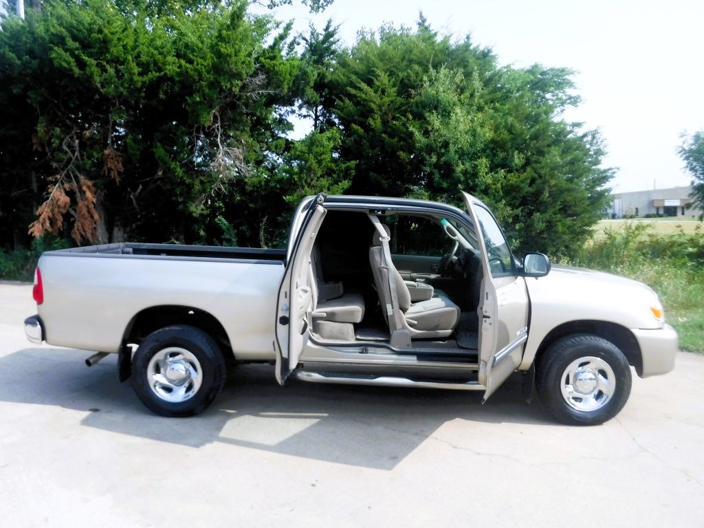 2005 Toyota Tundra Image 6