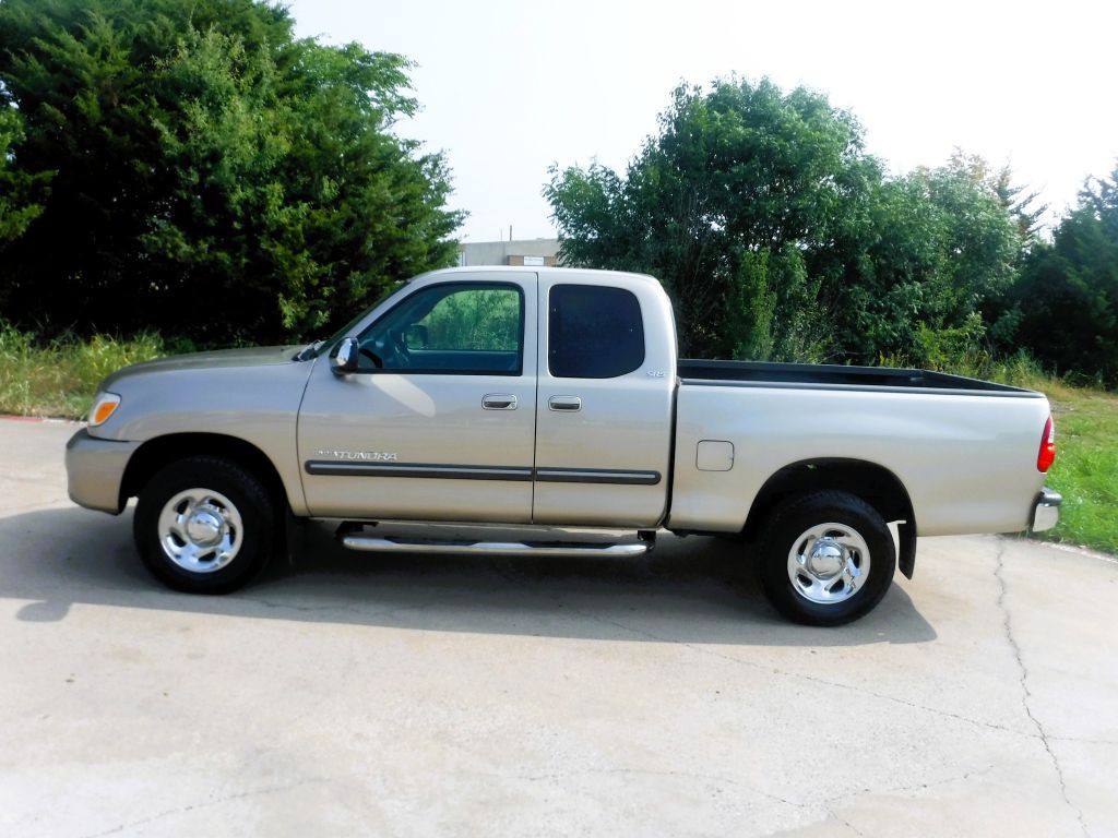 2005 Toyota Tundra Image 11