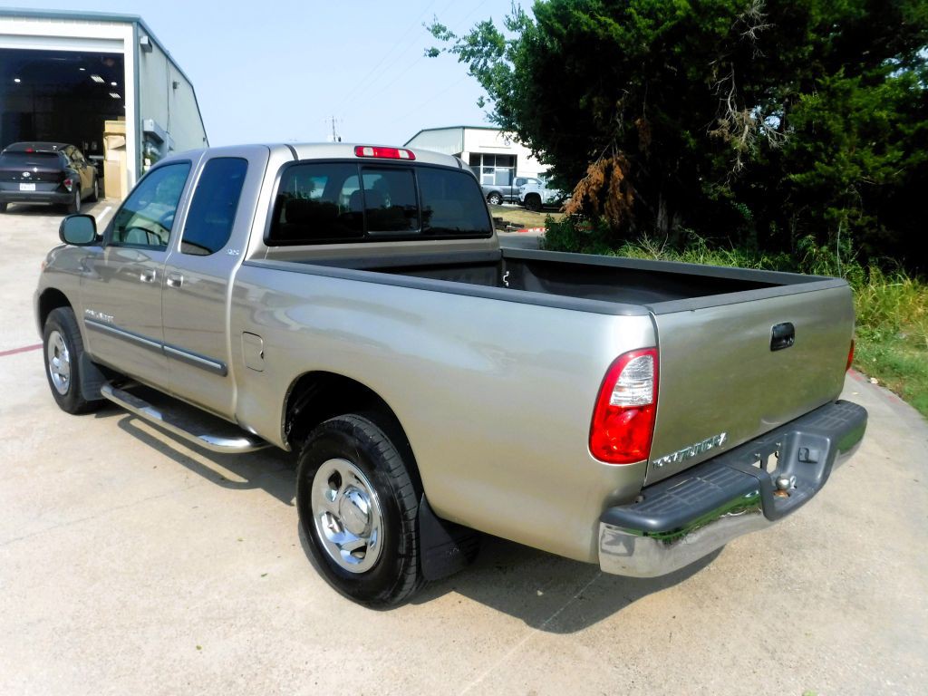 2005 Toyota Tundra Image 14