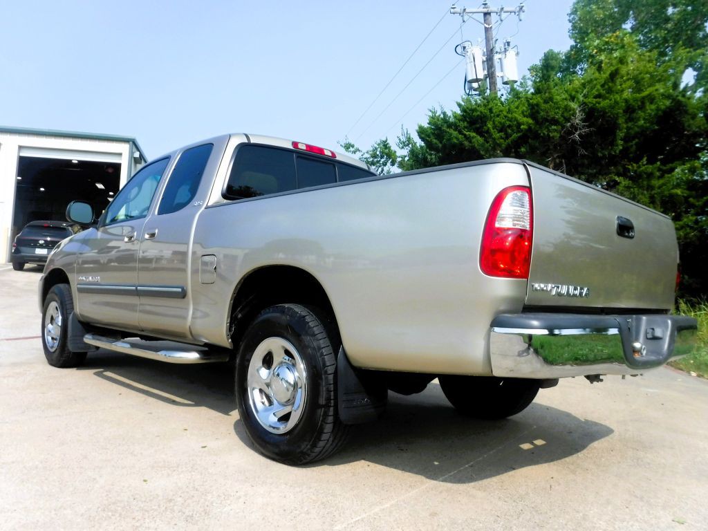 2005 Toyota Tundra Image 15