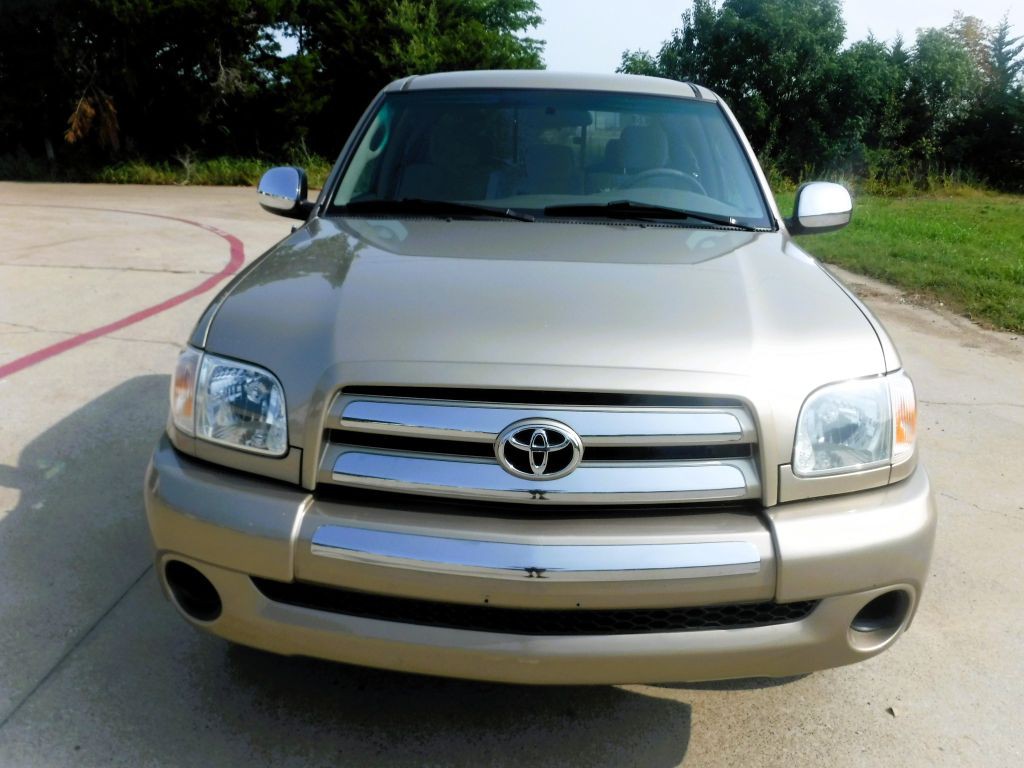 2005 Toyota Tundra Image 16