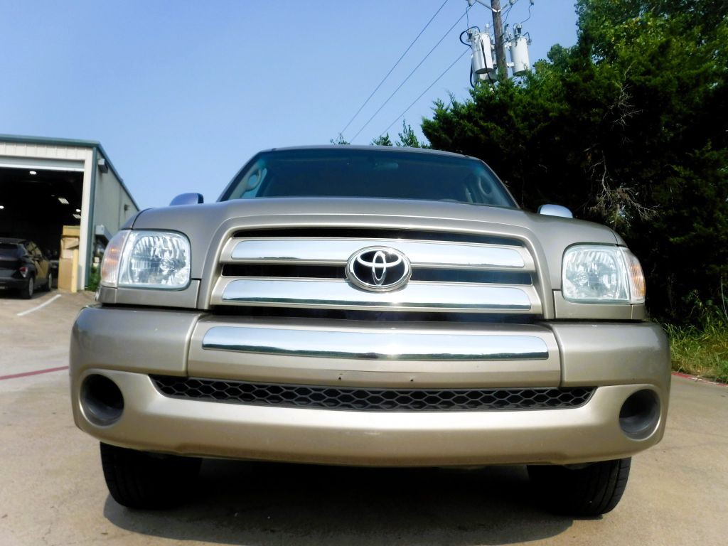 2005 Toyota Tundra Image 17