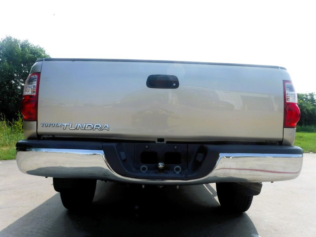 2005 Toyota Tundra Image 19