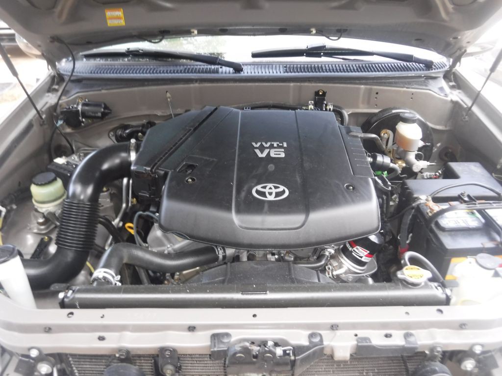 2005 Toyota Tundra Image 24