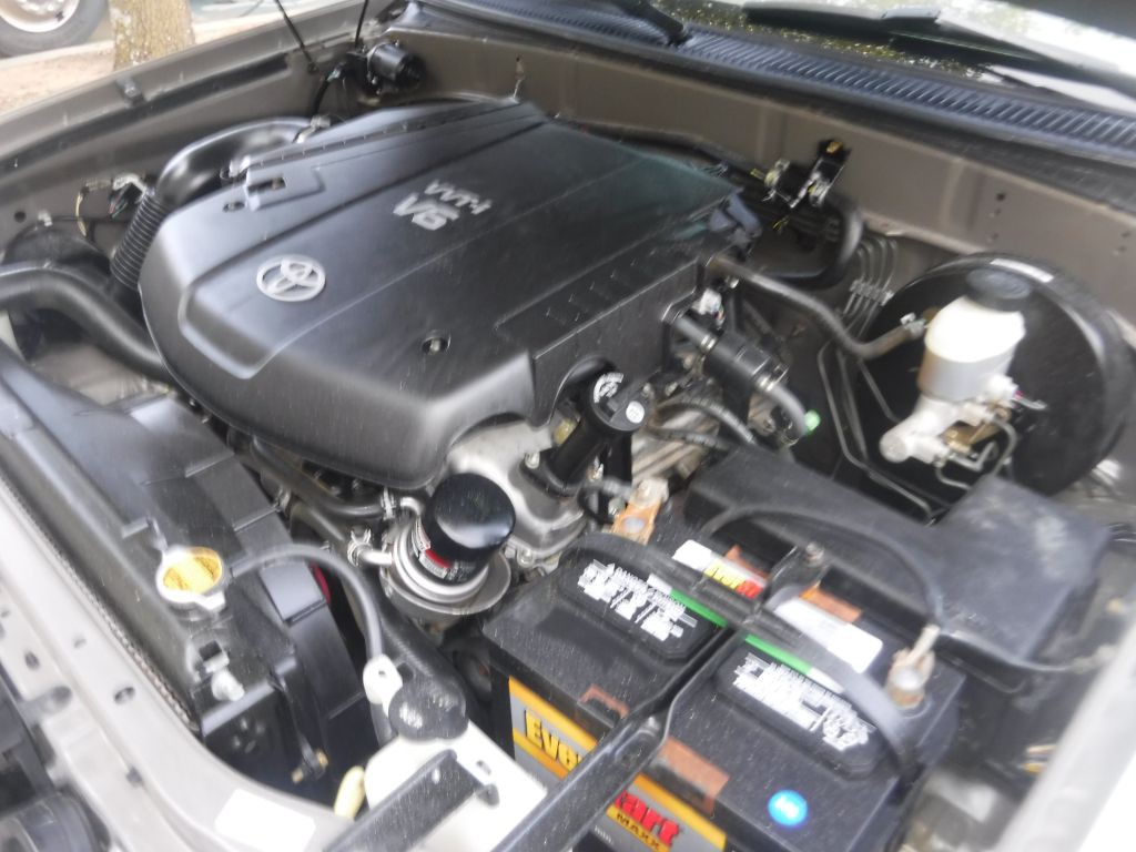 2005 Toyota Tundra Image 25