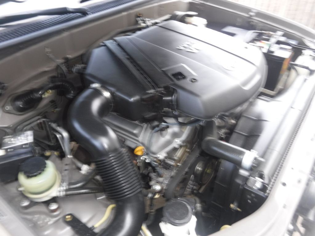 2005 Toyota Tundra Image 26