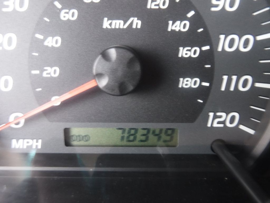 2005 Toyota Tundra Image 27