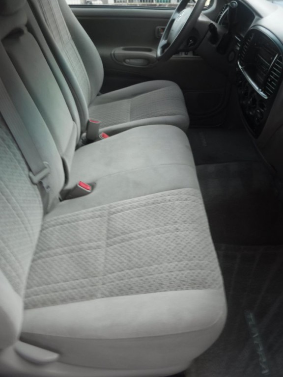 2005 Toyota Tundra Image 29