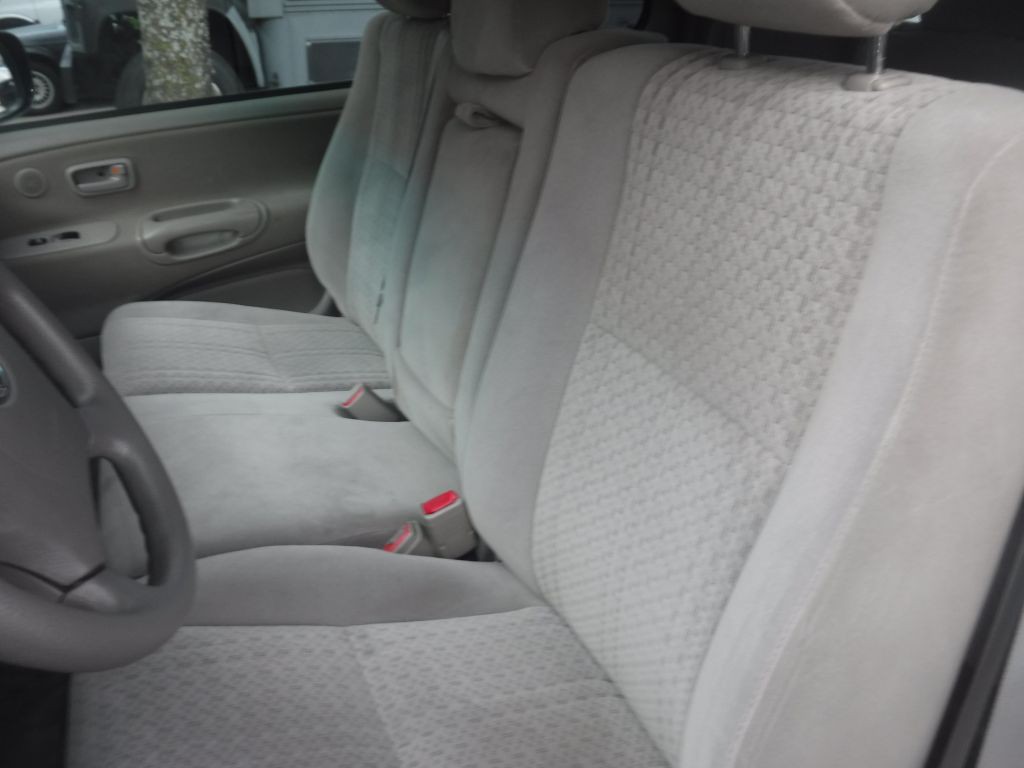 2005 Toyota Tundra Image 30