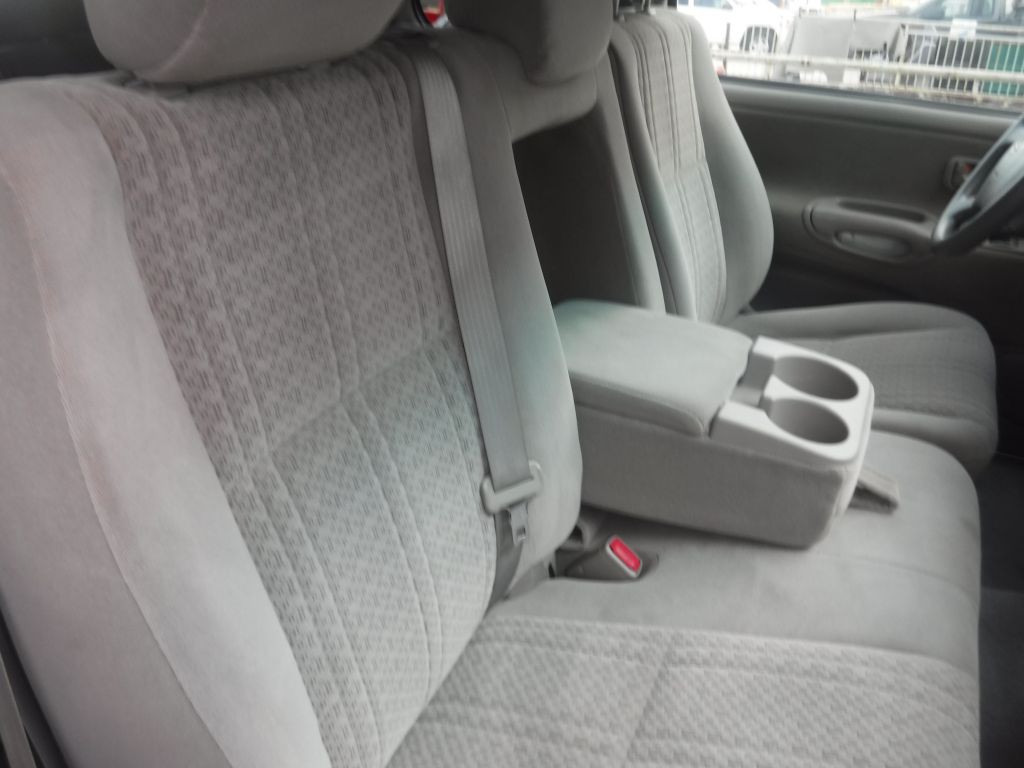 2005 Toyota Tundra Image 31