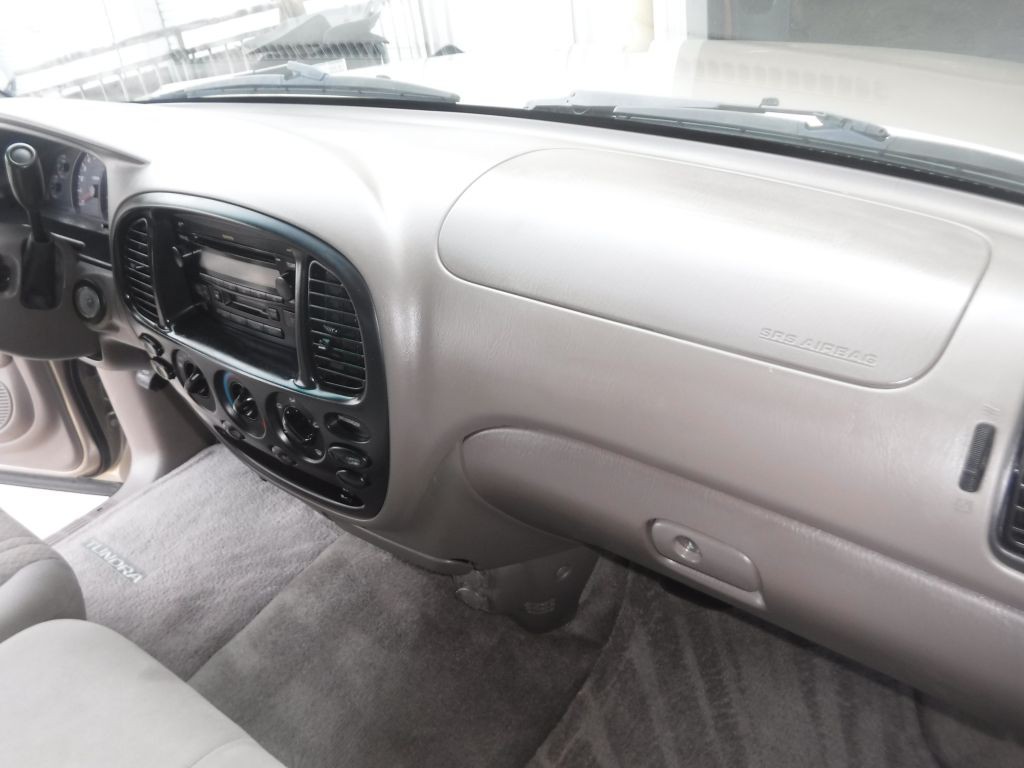 2005 Toyota Tundra Image 33