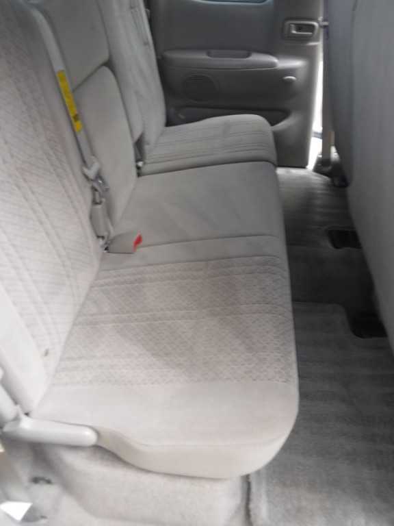 2005 Toyota Tundra Image 35