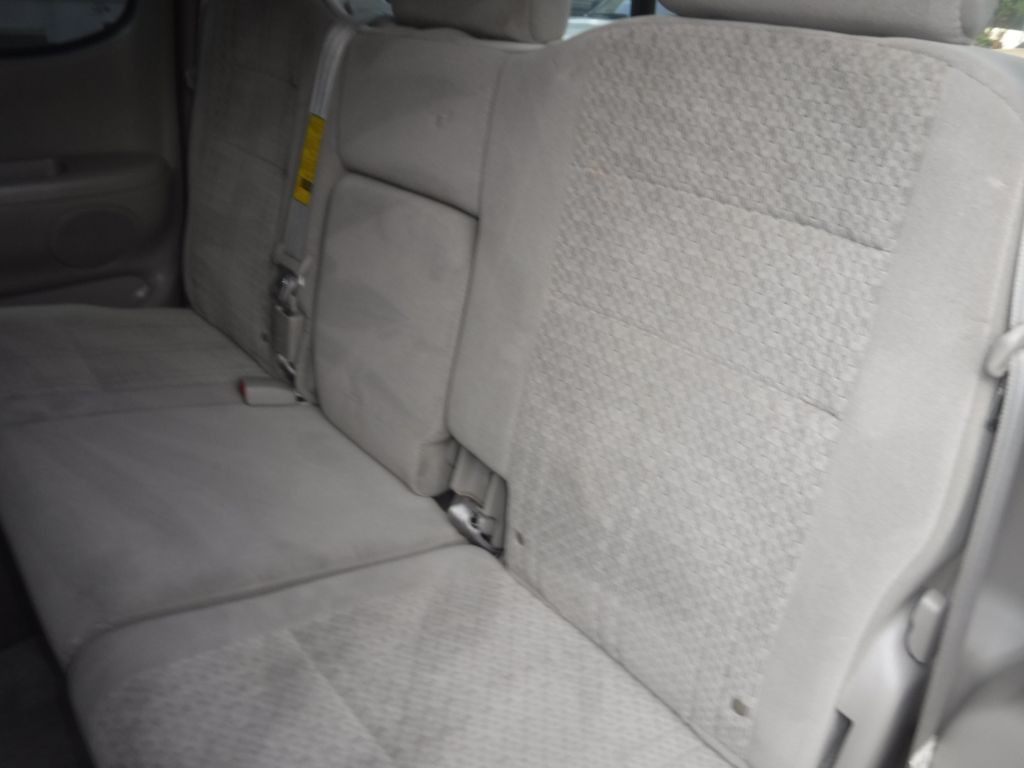 2005 Toyota Tundra Image 36