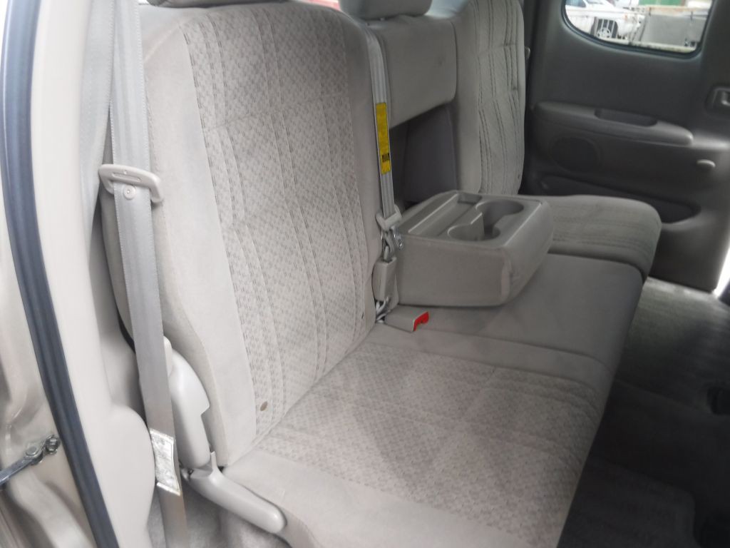 2005 Toyota Tundra Image 37