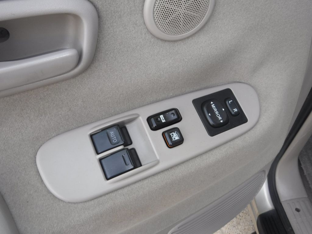 2005 Toyota Tundra Image 41