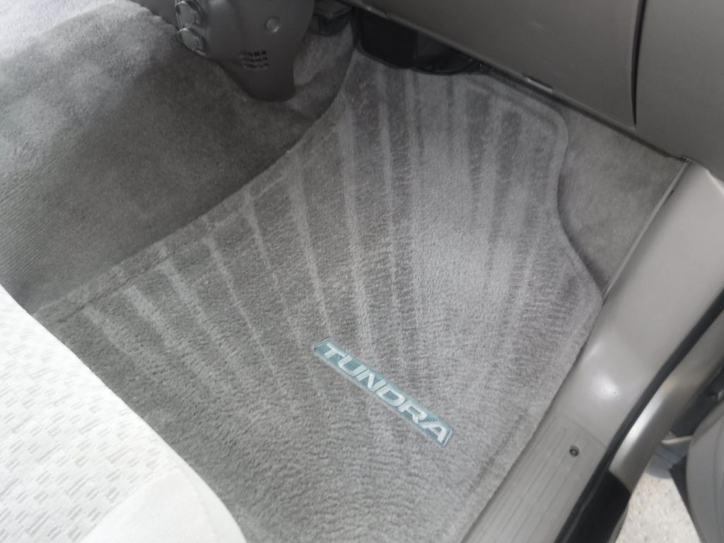 2005 Toyota Tundra Image 42