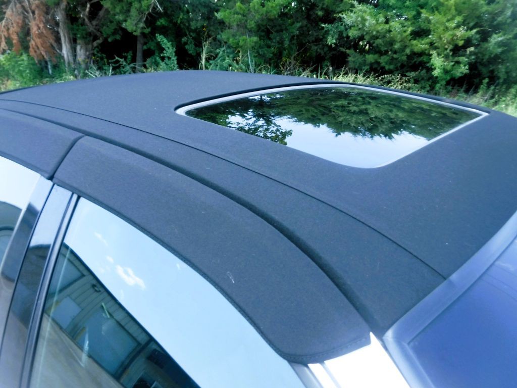 2003 Lincoln Town Car Image 19