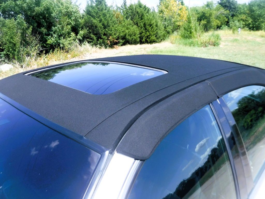 2003 Lincoln Town Car Image 20