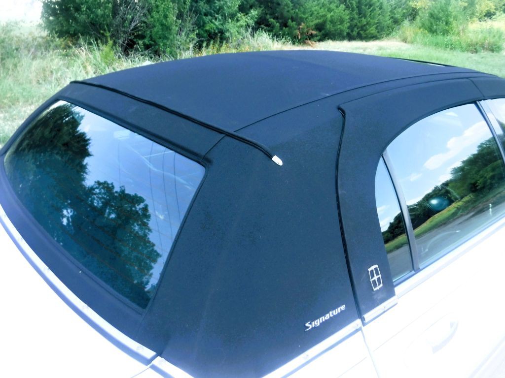 2003 Lincoln Town Car Image 21