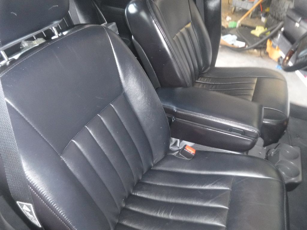 2003 Lincoln Town Car Image 29