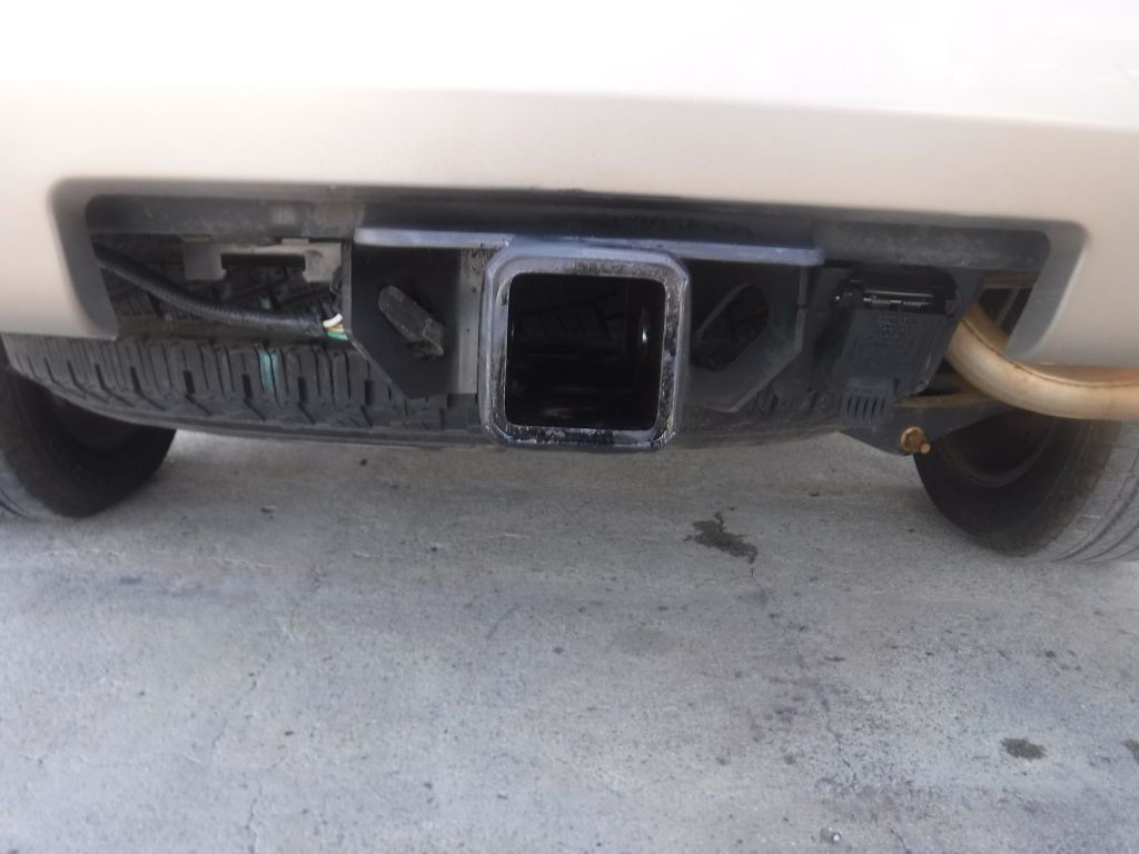 2011 Ford Expedition Image 1