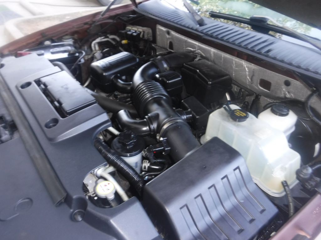 2011 Ford Expedition Image 7